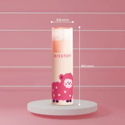 Зображення Вакуумний стимулятор KISSTOY Baabes