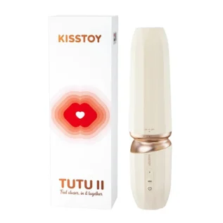 Зображення Міні секс-машина KISSTOY Tutu II