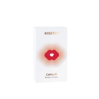 Зображення Пульсатор з вакуумним стимулятором KISSTOY Cathy III