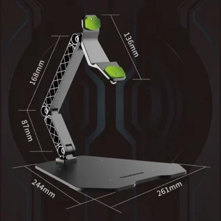Підставка BANANASOME Folding Holder 9 Підставка BANANASOME Folding Holder - Зображення 3