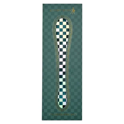 Зображення Смарт-вібратор з відеокамерою Knight Jenay True & Pure I