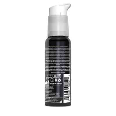 Alternative view of Лубрикант на комбінованій основі Swiss Navy Hybrid 29,5 мл