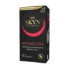 Зображення Презервативи SKYN Intense Feel 10 шт