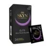 Презервативи SKYN Elite 24 шт