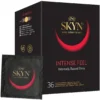 Зображення Презервативи SKYN Intense Feel 36 шт