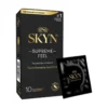 Зображення Презервативи SKYN Supreme Feel 10 шт