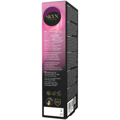 Зображення Збуджувальний гель SKYN Excite for her 15 мл
