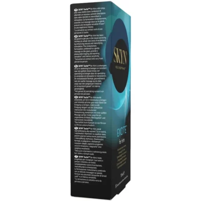 Зображення Стимулювальний гель для пеніса SKYN Excite for him 15 мл