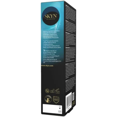 Зображення Стимулювальний гель для пеніса SKYN Excite for him 15 мл