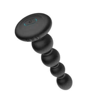 Анальний вібратор Nexus Tornado Probe Edition Large 12 Зображення Анальний вібратор Nexus Tornado Probe Edition Large