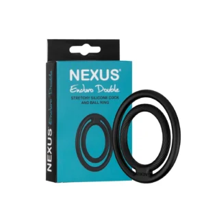 Ерекційне кільце Nexus Enduro Double 17 Зображення Ерекційне кільце Nexus Enduro Double