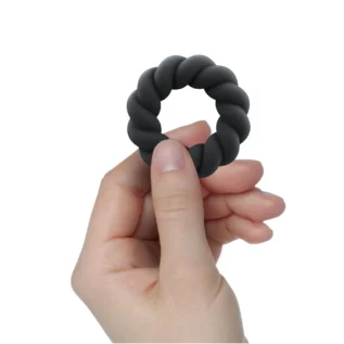 Зображення Ерекційне кільце Rocks Off Twist