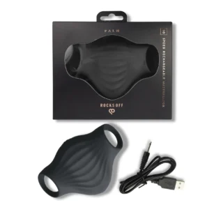 Зображення Мастурбатор Rocks Off Palm