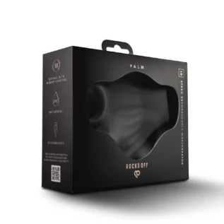 Зображення Мастурбатор Rocks Off Palm