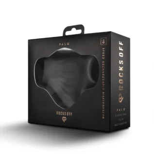 Зображення Мастурбатор Rocks Off Palm