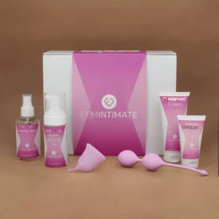 Набір Femintimate Daily Routine 21 Набір Femintimate Daily Routine - Зображення 8
