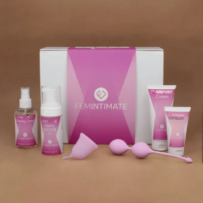 Зображення Набір Femintimate Daily Routine