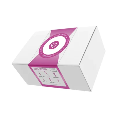 Зображення Набір Femintimate Daily Routine