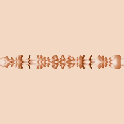 Зображення Мастурбатор Fleshlight Girls: Emma Hix - Syrup