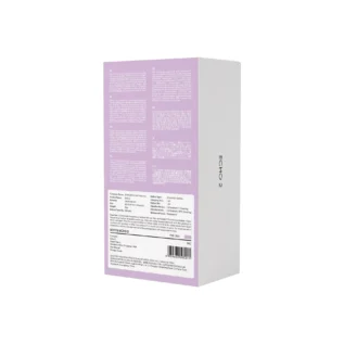 Зображення Кліторальний вібратор Svakom Echo 2 Pink Lilac