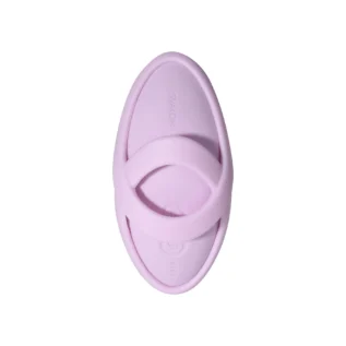 Зображення Кліторальний вібратор Svakom Echo 2 Pink Lilac