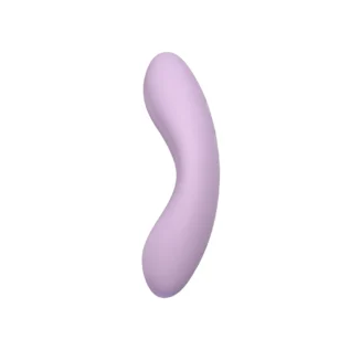 Зображення Кліторальний вібратор Svakom Echo 2 Pink Lilac