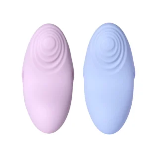 Зображення Кліторальний вібратор Svakom Echo 2 Pink Lilac