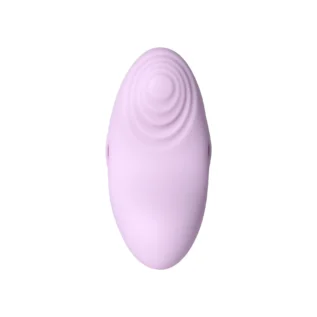 Зображення Кліторальний вібратор Svakom Echo 2 Pink Lilac