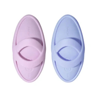 Зображення Кліторальний вібратор Svakom Echo 2 Pink Lilac