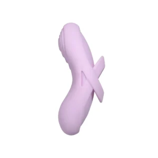 Зображення Кліторальний вібратор Svakom Echo 2 Pink Lilac
