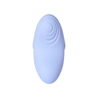 Кліторальний вібратор Svakom Echo 2 Sky Blue 17 Зображення Кліторальний вібратор Svakom Echo 2 Sky Blue