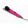 Вібромасажер DOXY Die Cast Massager Hot Pink