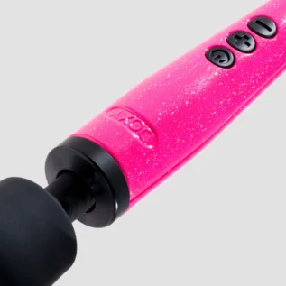Вібромасажер DOXY Die Cast Massager Hot Pink 14 Зображення Вібромасажер DOXY Die Cast Massager Hot Pink