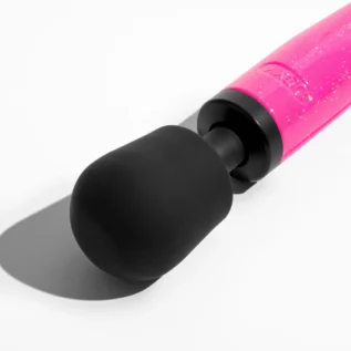 Вібромасажер DOXY Die Cast Massager Hot Pink 12 Зображення Вібромасажер DOXY Die Cast Massager Hot Pink