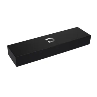 Вібромасажер DOXY Die Cast 3 11 Вібромасажер DOXY Die Cast 3 - Зображення 4