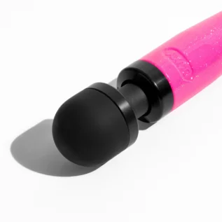 Вібромасажер DOXY Die Cast 3 Hot Pink - Зображення 3
