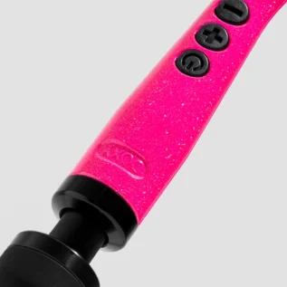 Вібромасажер DOXY Die Cast 3 Hot Pink - Зображення 6