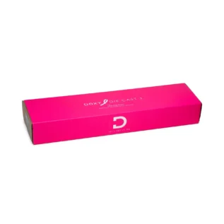 Вібромасажер DOXY Die Cast 3 Hot Pink - Зображення 8