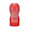 Мастурбатор VACUUM TENGA CUP 1 Зображення Мастурбатор VACUUM TENGA CUP