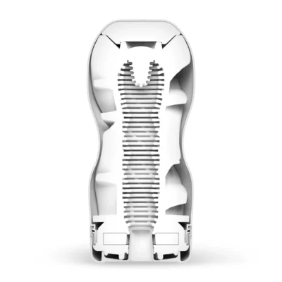 Alternative view of Мастурбатор VACUUM TENGA CUP