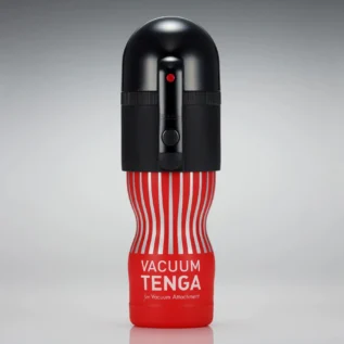 Мастурбатор VACUUM TENGA CUP 9 Мастурбатор VACUUM TENGA CUP - Зображення 3