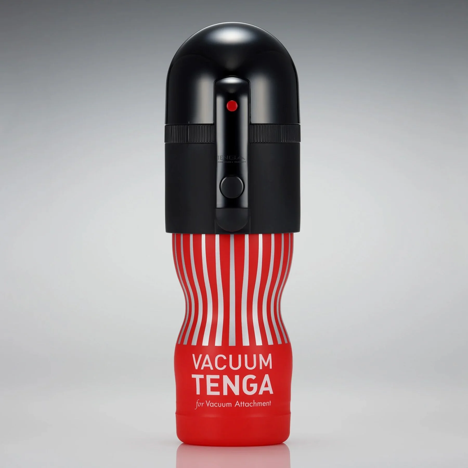 Мастурбатор VACUUM TENGA CUP 5 Мастурбатор VACUUM TENGA CUP - Зображення 3