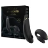 Зображення Преміальний подарунковий набір Golden Moments: Womanizer Premium та We-Vibe Chorus Black