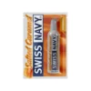 Пробник Swiss Navy Salted Caramel 5 мл 1 Зображення Пробник Swiss Navy Salted Caramel 5 мл
