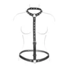 Зображення Портупея на тіло Fetish Tentation Sexy Adjustable Harness