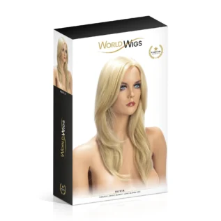 Alternative view of Перука World Wigs OLIVIA LONG