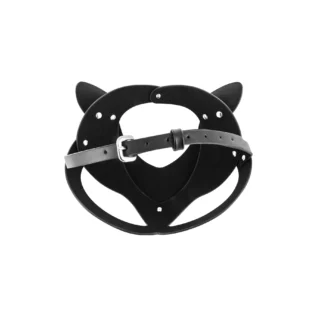 Alternative view of Маска кішки Fetish Tentation Adjustable Catwoman Diamond Mask