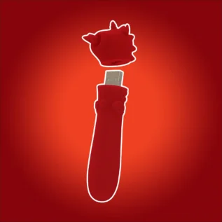 Вібратор-єдиноріжка Unihorn USB Bullet - Blaze Diablo, віброкуля, USB-зарядка 20 Вібратор-єдиноріжка Unihorn USB Bullet - Blaze Diablo, віброкуля, USB-зарядка - Зображення 9