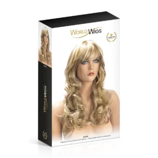 Alternative view of Перука World Wigs ZARA LONG