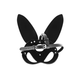 Alternative view of Маска зайчика Fetish Tentation Adjustable Bunny Mask